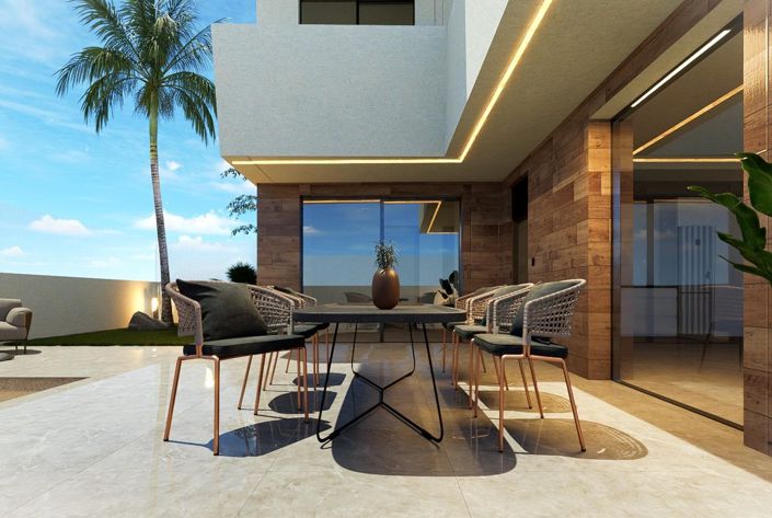 Image No.4-3 Bed Villa for sale