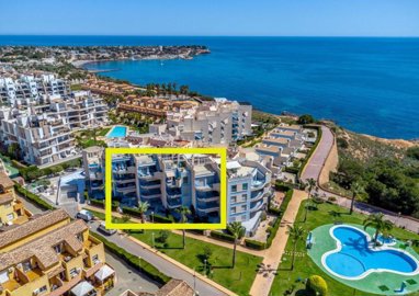 Costa Blanca Homes in Spain most sold property