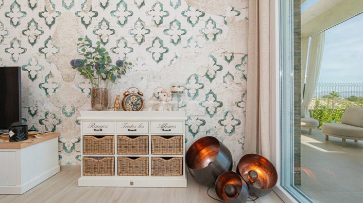 Image No.10-Villa de 3 chambres à vendre à Algorfa