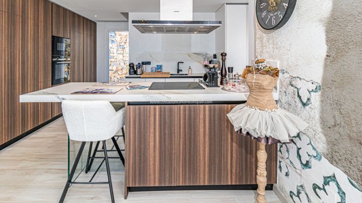 Image No.12-Villa de 3 chambres à vendre à Algorfa