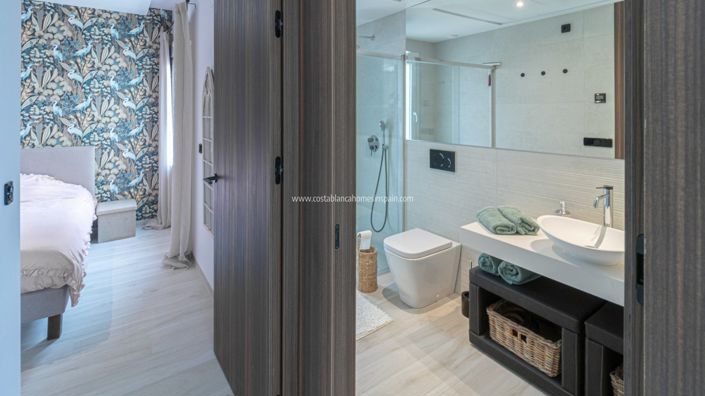 Image No.30-Villa de 3 chambres à vendre à Algorfa