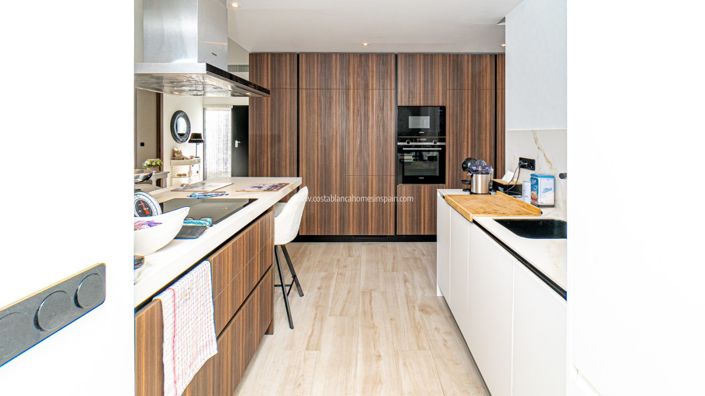 Image No.14-Villa de 3 chambres à vendre à Algorfa