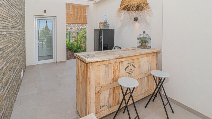 Image No.37-Villa de 3 chambres à vendre à Algorfa