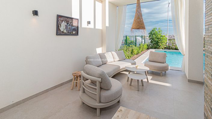 Image No.40-Villa de 3 chambres à vendre à Algorfa