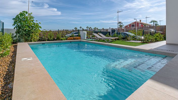 Image No.44-Villa de 3 chambres à vendre à Algorfa