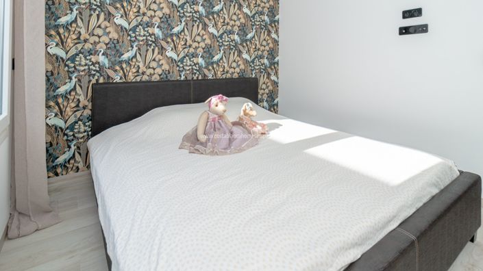 Image No.28-Villa de 3 chambres à vendre à Algorfa