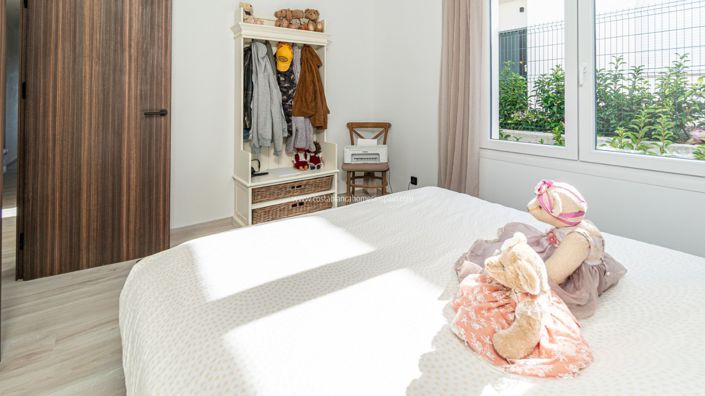 Image No.29-Villa de 3 chambres à vendre à Algorfa