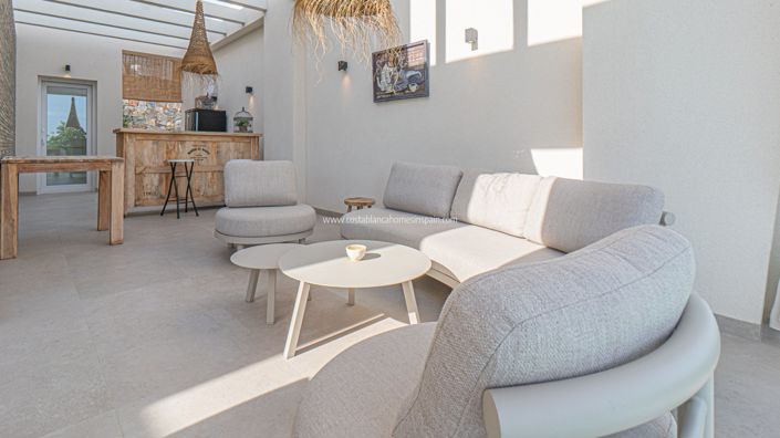 Image No.38-Villa de 3 chambres à vendre à Algorfa