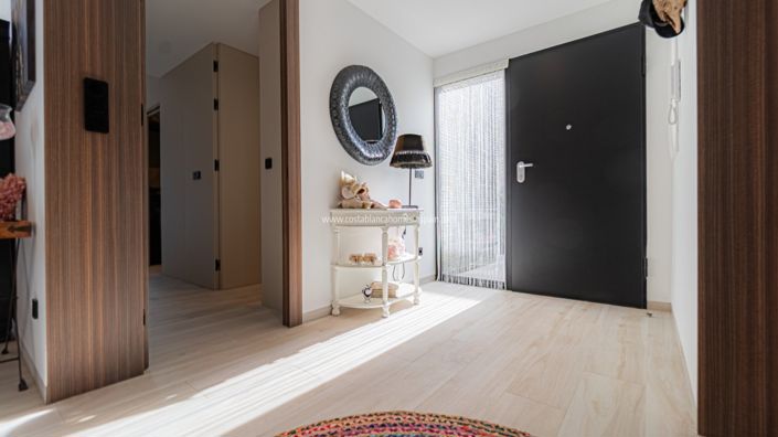 Image No.5-Villa de 3 chambres à vendre à Algorfa