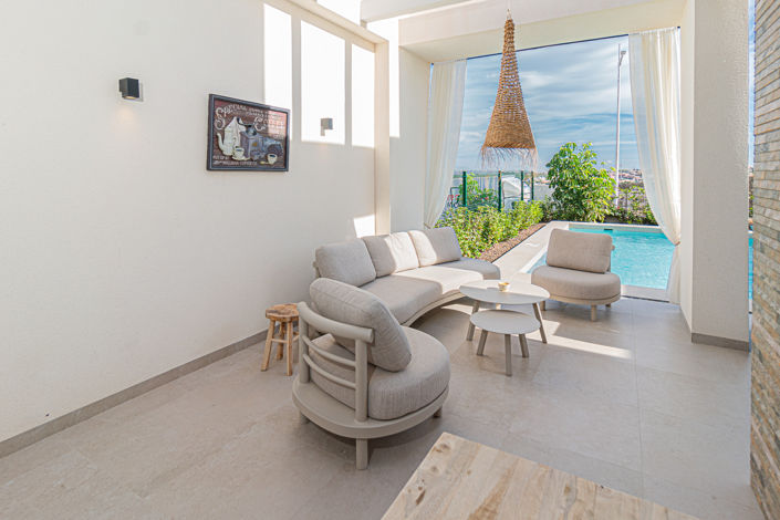 Image No.40-3 Bed Villa for sale