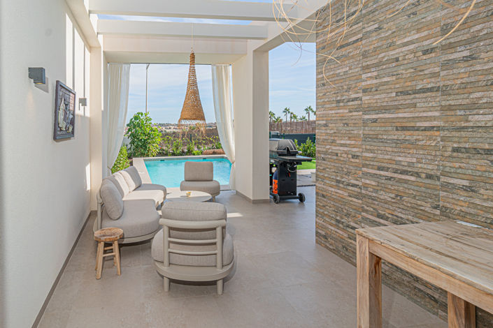 Image No.41-3 Bed Villa for sale