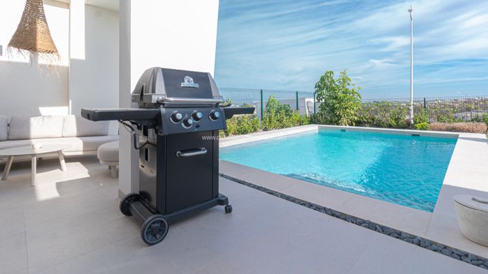 Image No.43-Villa de 3 chambres à vendre à Algorfa