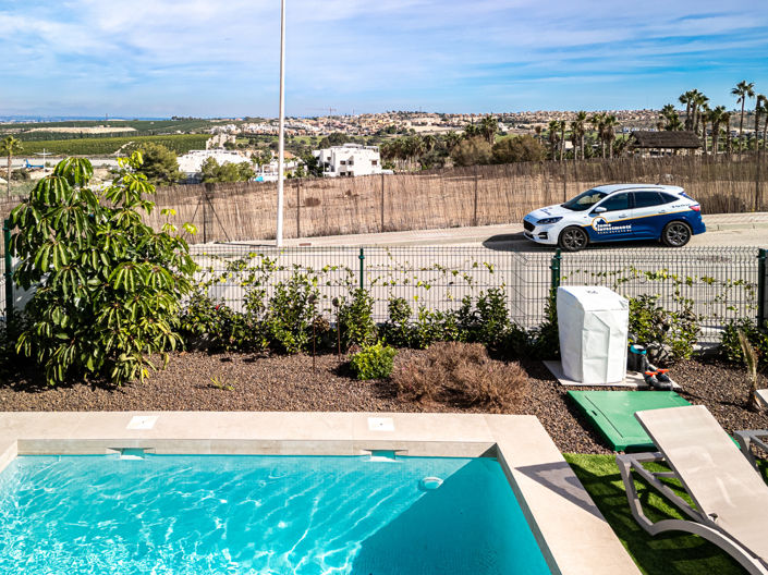 Image No.46-3 Bed Villa for sale