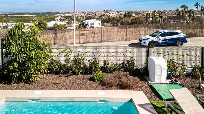 Image No.46-Villa de 3 chambres à vendre à Algorfa