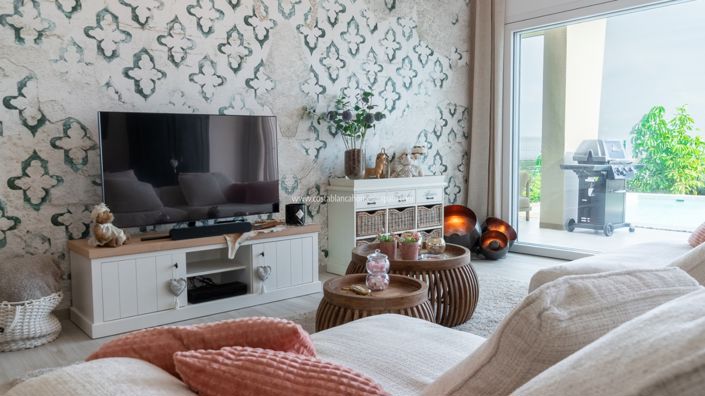 Image No.6-Villa de 3 chambres à vendre à Algorfa