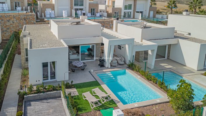 Image No.50-Villa de 3 chambres à vendre à Algorfa