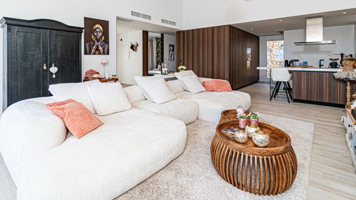 Image No.7-Villa de 3 chambres à vendre à Algorfa