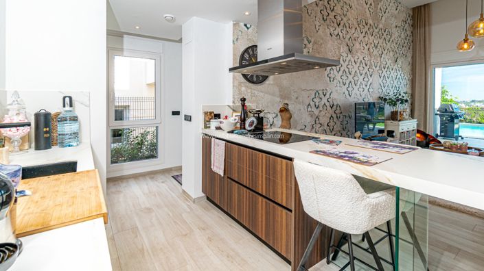 Image No.11-Villa de 3 chambres à vendre à Algorfa