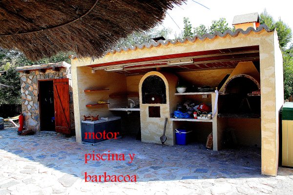 Image No.10-3 Bed Finca for sale