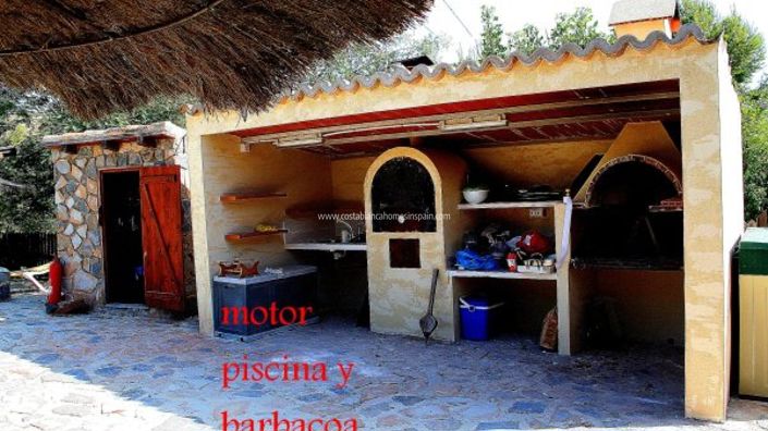 Image No.10-3 Bed Finca for sale