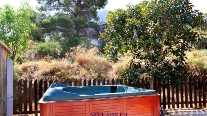 Image No.14-3 Bed Finca for sale