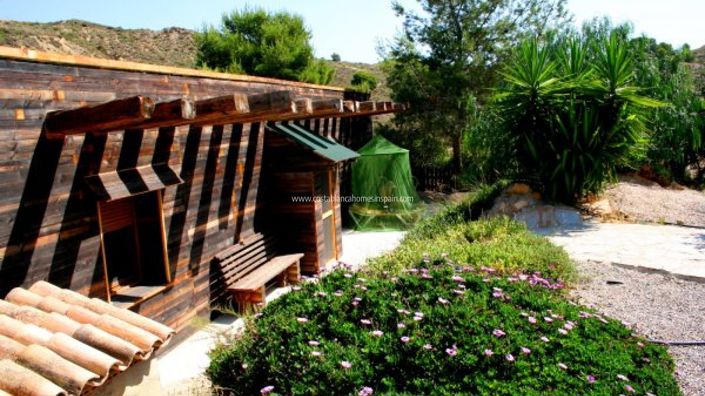 Image No.19-3 Bed Finca for sale