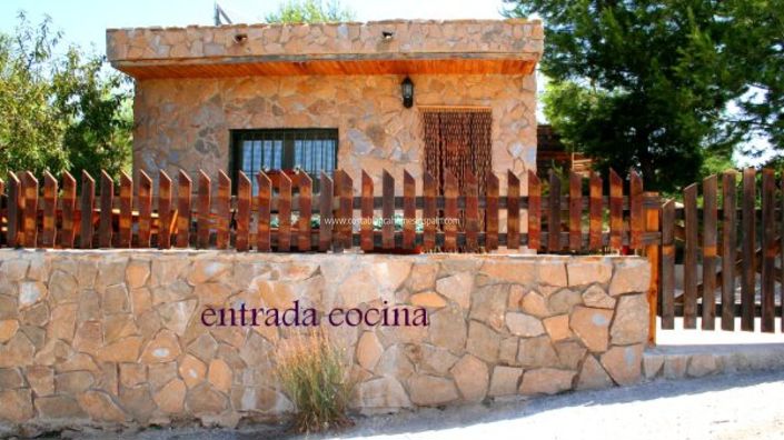 Image No.2-3 Bed Finca for sale