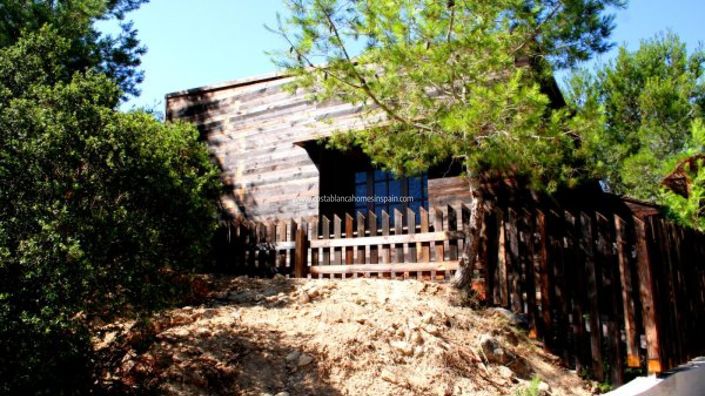 Image No.21-3 Bed Finca for sale