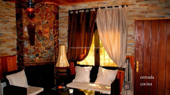 Image No.23-3 Bed Finca for sale