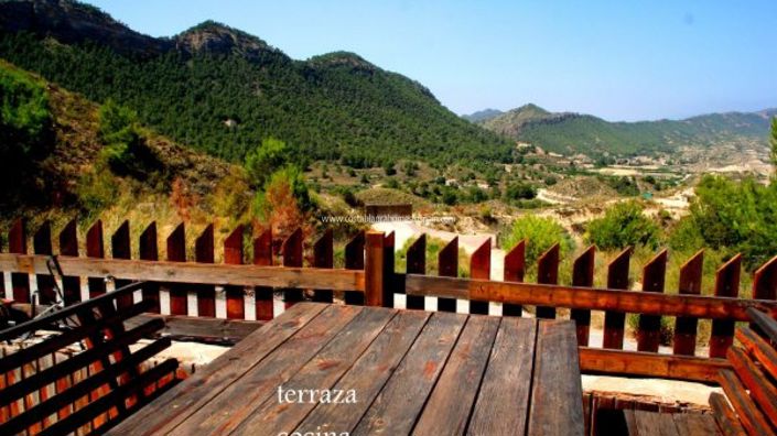 Image No.24-3 Bed Finca for sale