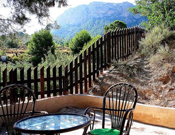 Image No.25-Finca de 3 chambres à vendre à Gea y Truyols