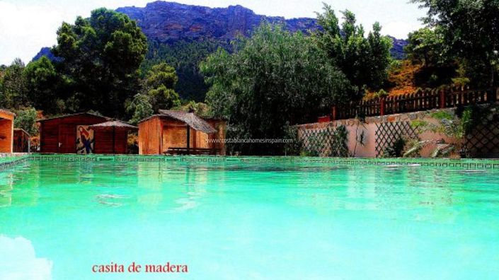 Image No.3-3 Bed Finca for sale