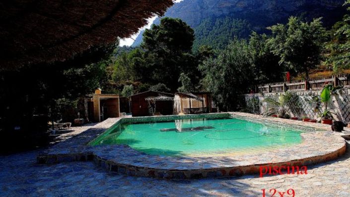 Image No.4-3 Bed Finca for sale