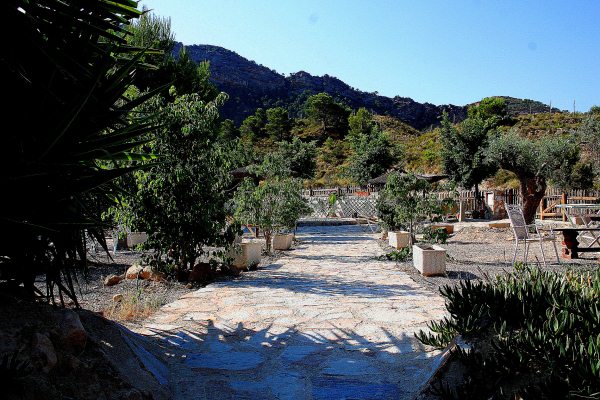Image No.5-Finca de 3 chambres à vendre à Gea y Truyols