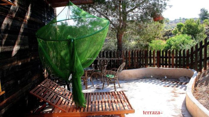 Image No.8-3 Bed Finca for sale