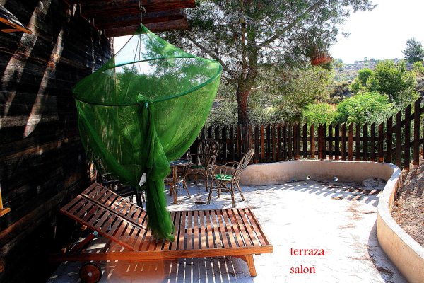 Image No.8-3 Bed Finca for sale