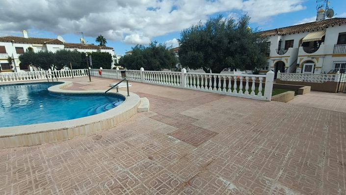 Image No.12-Appartement de 1 chambre à vendre à Villamartin