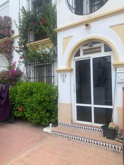 Image No.3-Appartement de 1 chambre à vendre à Villamartin