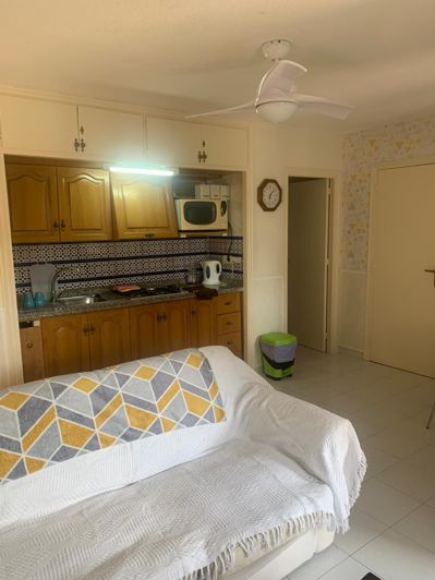 Image No.4-Appartement de 1 chambre à vendre à Villamartin