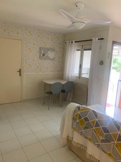 Image No.7-Appartement de 1 chambre à vendre à Villamartin