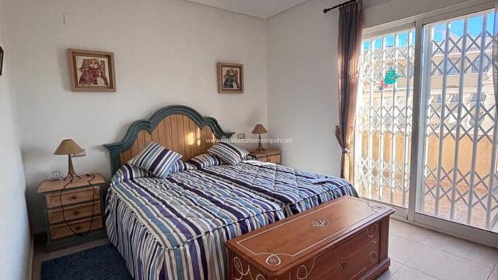 Image No.11-Maison de ville de 2 chambres à vendre à Villamartin