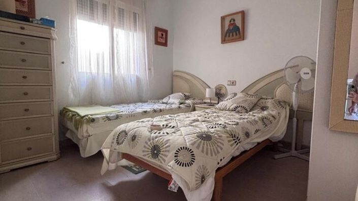 Image No.12-Maison de ville de 2 chambres à vendre à Villamartin