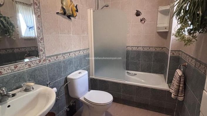 Image No.13-Maison de ville de 2 chambres à vendre à Villamartin