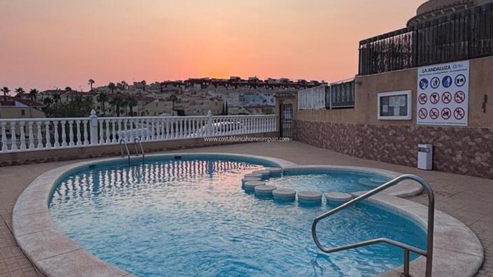 Image No.15-Maison de ville de 2 chambres à vendre à Villamartin