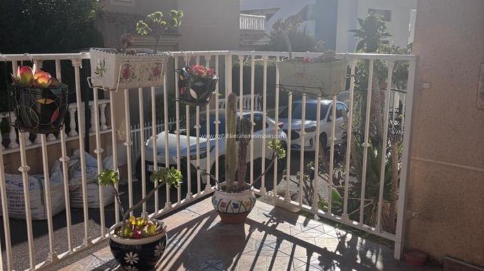 Image No.16-Maison de ville de 2 chambres à vendre à Villamartin