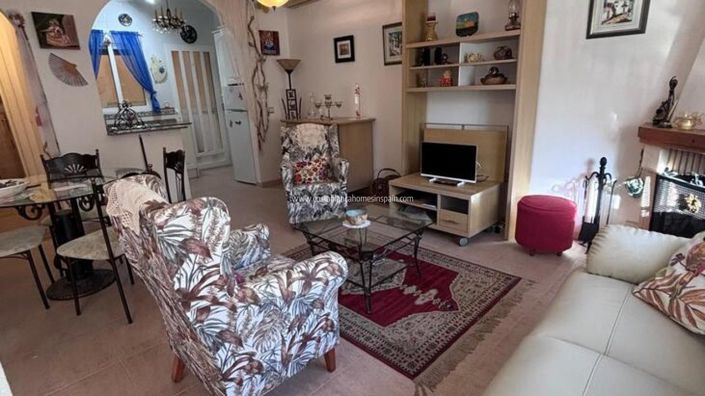 Image No.17-Maison de ville de 2 chambres à vendre à Villamartin