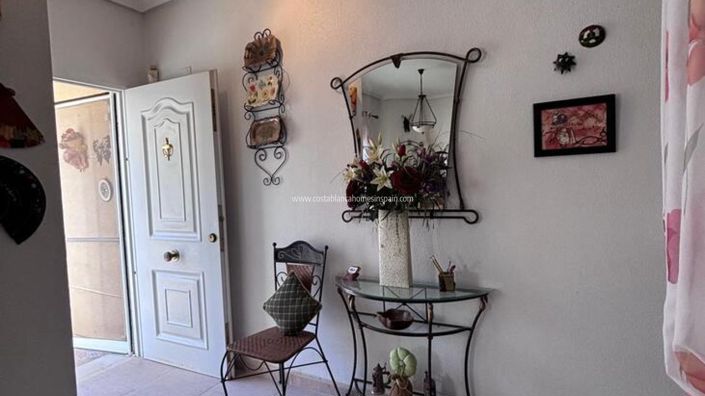 Image No.18-Maison de ville de 2 chambres à vendre à Villamartin