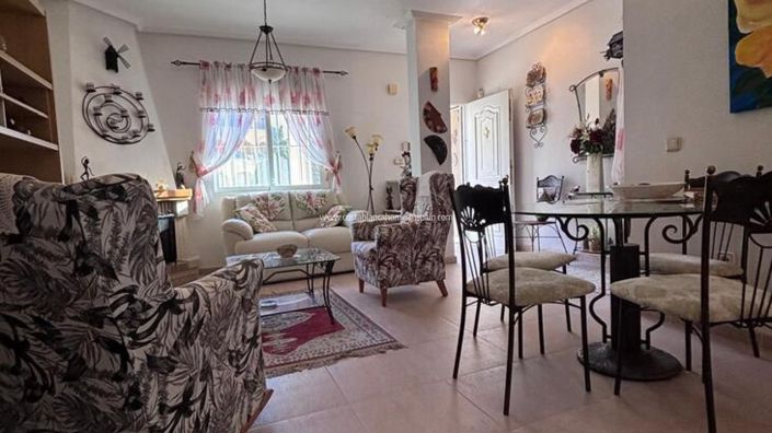 Image No.19-Maison de ville de 2 chambres à vendre à Villamartin