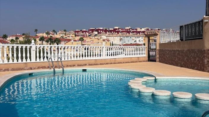 Image No.20-Maison de ville de 2 chambres à vendre à Villamartin