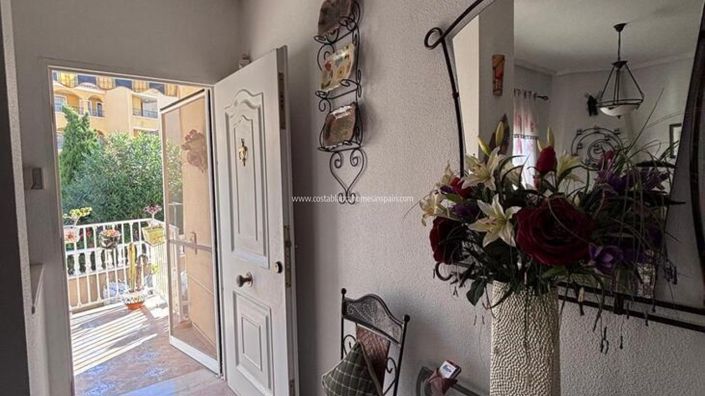 Image No.22-Maison de ville de 2 chambres à vendre à Villamartin